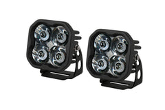 Diode Dynamics SS3 Sport RBL White Spot Standard (pair) DD6862P