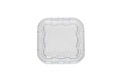 Diode Dynamics SS5 LED Pod Cover, Clear (one) DD7220