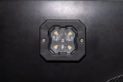 Diode Dynamics Stage Series Rock Light Flush Mount Kit (one) DD7463
