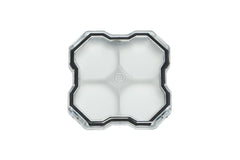 Diode Dynamics White Diffused Lens for Stage Series Rock Lights DD7471