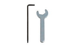 Diode Dynamics SS3 Security Hardware Kit DD7529