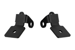 Diode Dynamics Polaris RZR A-Pillar LED Pod Bracket Kit DD7634P
