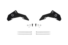 Diode Dynamics Stage Series Roof Bracket Kit for 2019-2024 Honda Talon DD7916P