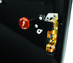 DragonFire Racing 13-19 Polaris Ranger XP 900/ Ranger 1000 UTV Doors 520864