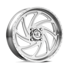 AMERICAN FORCE AFW SEVEN SS WHEELS