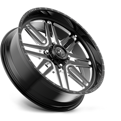 AMERICAN FORCE AFW SUMMIT SS WHEELS