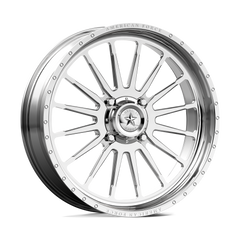 AMERICAN FORCE AFW ALPINE SS WHEELS
