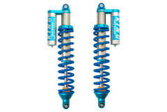 King Shocks Polaris RZR4/RZR S 800 Rear 2.0 Piggyback Coilover 20001-119