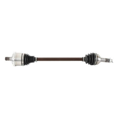 All Balls Racing 15-17 Can-Am Maverick 1000R Turbo XDS 6 Ball Axle Rear Left AB6-CA-8-322