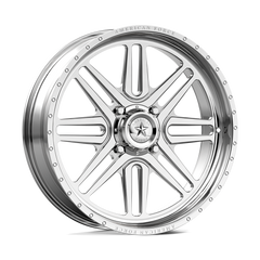 AMERICAN FORCE AFW SUMMIT SS WHEELS