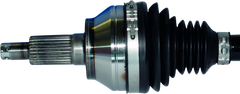 DragonFire Racing Hydra Axle- Polaris RZR XP Turbo 18-19- Postion- Front- Right/Left 522857