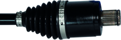 DragonFire Racing Hydra Axle- Polaris Ranger Crew XP 1000 18-19- Postion- Rear- Right/Left 522856