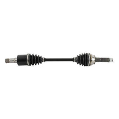 All Balls Racing 11-14 Polaris Ranger 4x4 900 Diesel 6 Ball Axle Rear Right AB6-PO-8-395