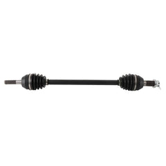 All Balls Racing 2018 Can-Am Maverick X3 900 HO 8 Ball Axle - Front Left AB8-CA-8-126