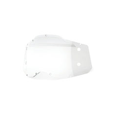 100-PERCENT RC2/AC2/ST2 FORECAST SHEET CLEAR LENS