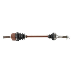 All Balls Racing 08-11 KRF 750 Teryx 4x4/KRF 750 Teryx 4x4 LE/1008 KRF 750 Teryx 4x4 LE Sport Axle AB6-KW-8-318
