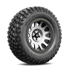 BFGoodrich Mud-Terrain T/A KM3 39X13.50R17LT 121Q 71004