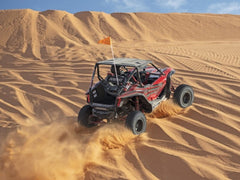 KraftWerks 19-23 Honda Talon 1000 Turbo Kit 165-05-1000