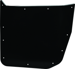 DragonFire Racing Polaris Ranger UTV Doors - Replacement Door Skin - Front Driver 522299