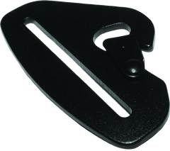 DragonFire Racing Harness Tab 3 in. Quick Release 522652