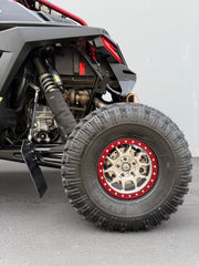 Polaris RZR Pro R Rock Deflectors - Factory UTV