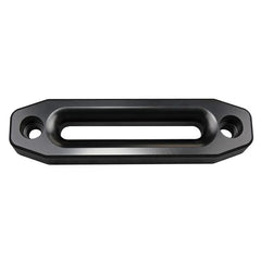 Factory UTV Billet Aluminum Winch Fairlead
