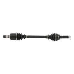 All Balls Racing 08-09 Polaris Ranger 4x4 500 EFI 8 Ball Axle Rear Right AB8-PO-8-328