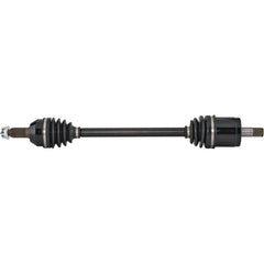 All Balls Racing 16-21 Pioneer 1000/20-21 Pioneer 1000 Deluxe/16-21 Pioneer 1000-5 6 Ball Axle AB6-HO-8-329