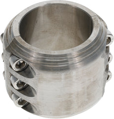 DragonFire Racing Machined Tube Clamp 2.0 I.D. 520987