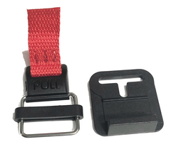 Ibexx Fidlock Hook 25 ALU Latch