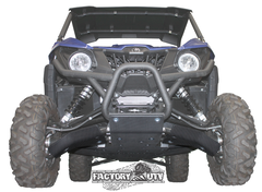 Yamaha Wolverine R-Spec UHMW A-Arm Guards - Factory UTV