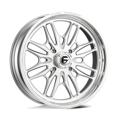 FUEL UTV FF123 WHEELS