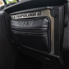 Chupacabra SPEED GLOVEBOX STORAGE BAG