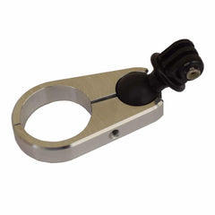 GoPro Camera Offroad Tubing Mount - Truck, Jeep, ATV, SXS Part - AJK Offroad