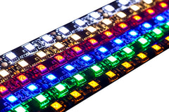 Diode Dynamics Red 50cm Strip SMD30 WP DD2198