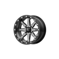 MSA OFFROAD LOK BEADLOCK WHEELS