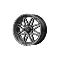 MSA OFFROAD M26 VIBE WHEELS