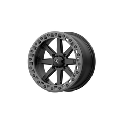 MSA OFFROAD LOK BEADLOCK WHEELS