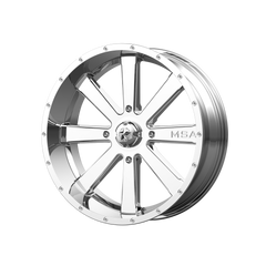 MSA OFFROAD M34 FLASH WHEELS