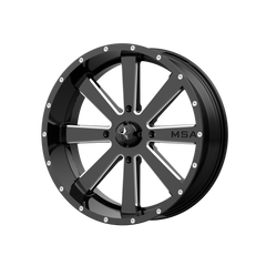 MSA OFFROAD M34 FLASH WHEELS