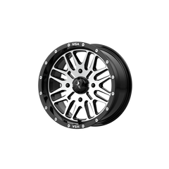 MSA OFFROAD M38 BRUTE WHEELS