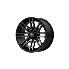 MSA OFFROAD M40 ROGUE WHEELS