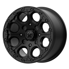 MSA OFFROAD M44 CANNON BEADLOCK WHEELS