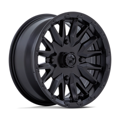 MSA OFFROAD M49 CREED WHEELS