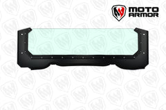 Moto Armor RZR 900, 1000 Glass Half Windshield