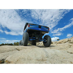 HCR RAN-05400-EXIT LONG TRAVEL KIT WITH EXIT SHOCKS FOR 2017-2020 POLARIS RANGER