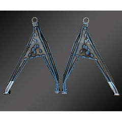 HCR Dual Sport Suspension Kit for Can-Am Maverick X3 64" (2017-2021)