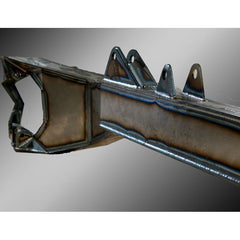 HCR Dual Sport OEM Replacement Trailing Arms for Can-Am Maverick X3 64" (2017-2021)