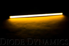 Diode Dynamics Strip HD SF Amber 9in DD2122