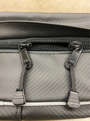 Honda Talon Door Bags - AJK Offroad